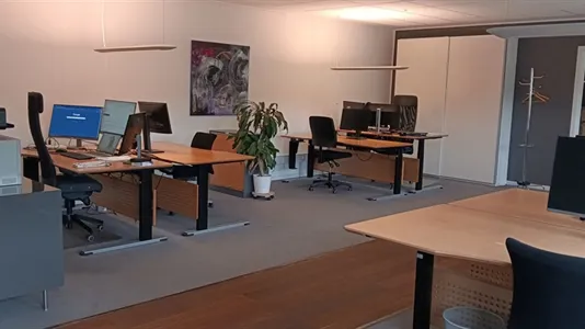 Kontorfællesskaber til leje i Hedehusene - billede 3