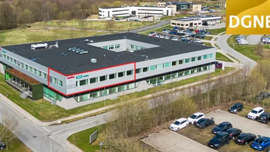 Office spaces for rent in Kolding - photo 1