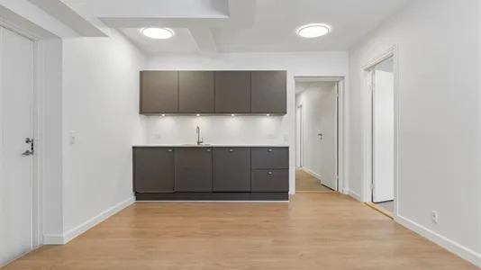 Coworking spaces zur Miete in Odense C - Foto 6