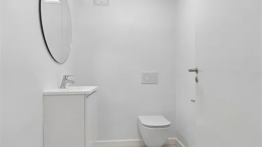 Coworking spaces zur Miete in Odense C - Foto 7
