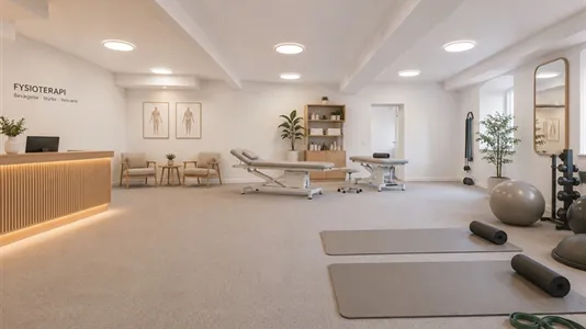 Coworking spaces te huur in Odense C - foto 3