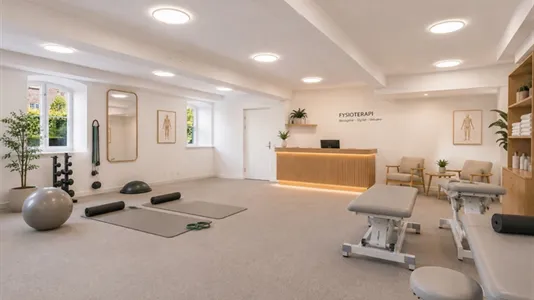 Coworking spaces te huur in Odense C - foto 2