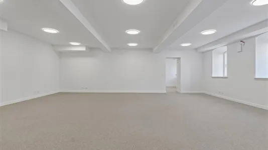 Coworking spaces te huur in Odense C - foto 4
