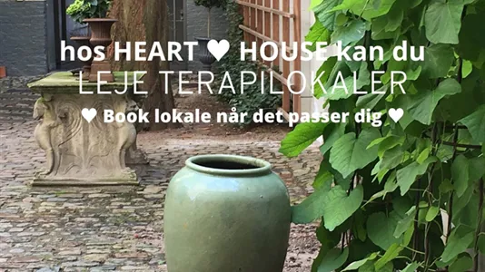 Praxen zur Miete in Kopenhagen K - Foto 6