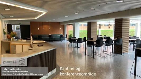 Coworking spaces for rent in Tranbjerg J - photo 5