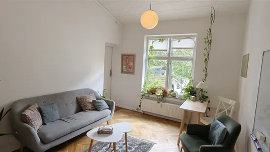 Clinics En alquiler in Brønshøj - foto 3