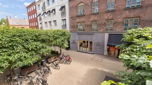 Restauranglokaler för uthyrning i Odense C - foto 3