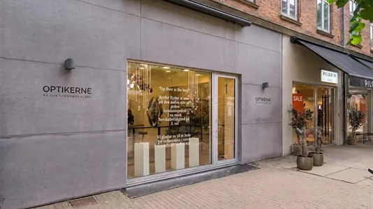 Restaurantlokaler til leje i Odense NV - billede 2