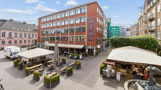 Restaurantlokaler til leje i Odense NV - billede 4