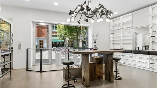 Restaurantlokaler til leje i Odense NV - billede 6