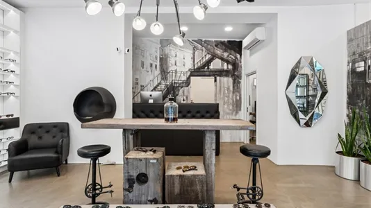Restaurantlokaler til leje i Odense NV - billede 9
