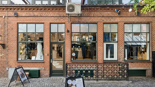 Kontorlokaler til leje i Odense C - billede 2