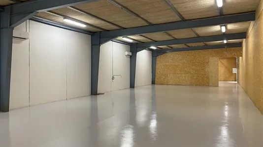 Warehouses for rent in Hobro - photo 4