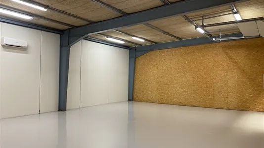 Warehouses for rent in Hobro - photo 6