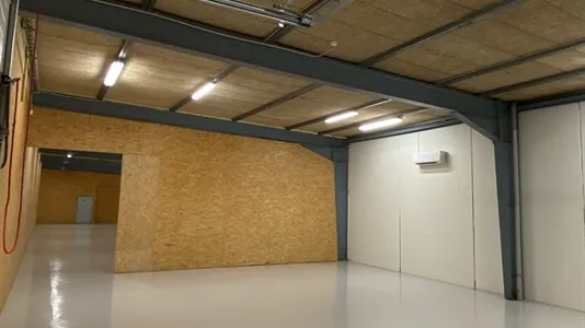 Warehouses for rent in Hobro - photo 7