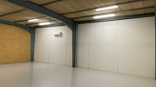 Warehouses for rent in Hobro - photo 8