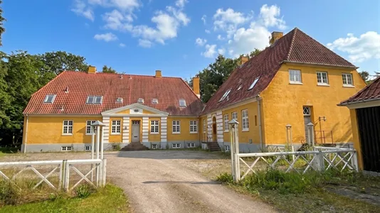 Praktijkruimtes te huur in Klampenborg - foto 1