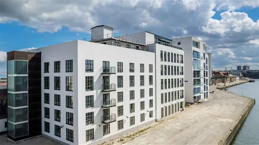 Kontorer til leie i Odense C - bilde 1