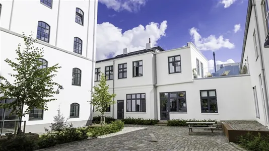 Kontorlokaler til leje i Odense C - billede 1