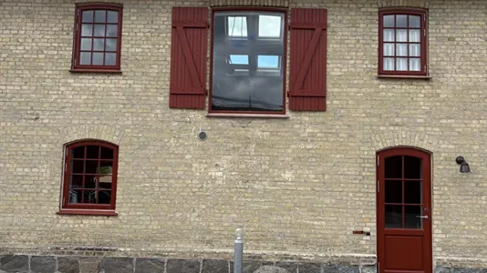 Office spaces for rent in Ringsted - photo 11