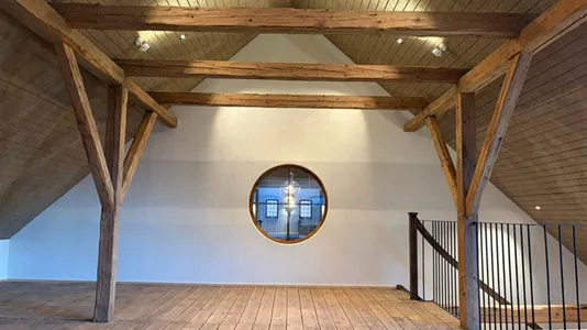 Office spaces for rent in Ringsted - photo 8