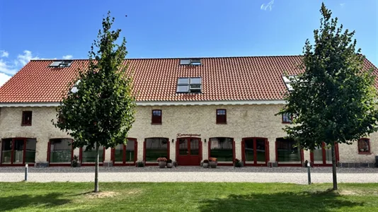 Office spaces for rent in Ringsted - photo 1