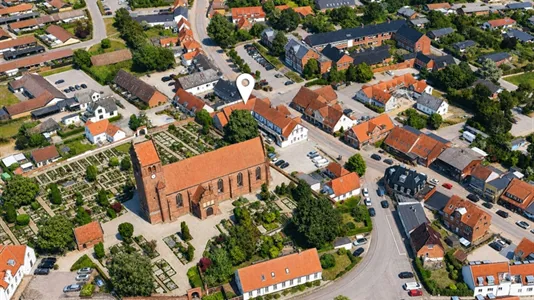 Kliniklokaler til leje i Slangerup - billede 1