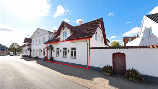 Kliniklokaler til leje i Slangerup - billede 2