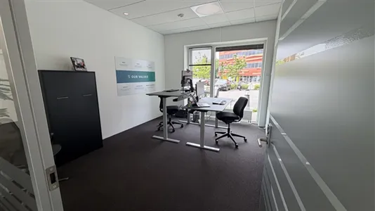 Kontorlokaler til leje i Vejle Centrum - billede 4