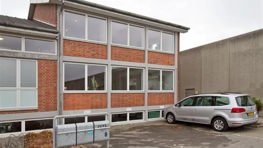 Office spaces for rent in Odense C - photo 4