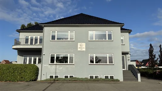 Büros zum Kauf in Aabenraa - Foto 2
