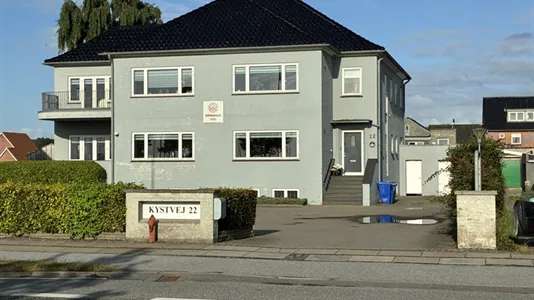 Büros zum Kauf in Aabenraa - Foto 4