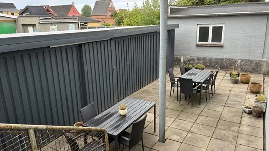 Büros zum Kauf in Aabenraa - Foto 6