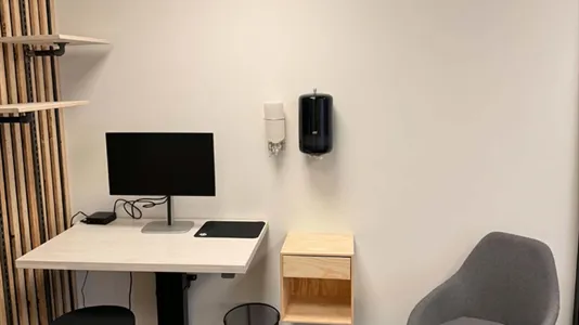 Kliniklokaler til leje i Sønderborg - billede 3