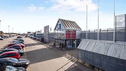 Butikklokaler til leie i Odense NV - bilde 1