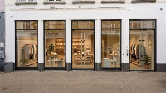 Shops for rent in Odense C - photo 1