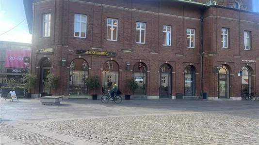 Winkels te huur in Odense C - foto 1