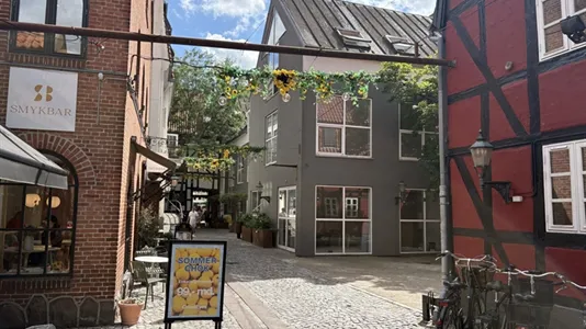 Butikslejemål til leje i Odense C - billede 1