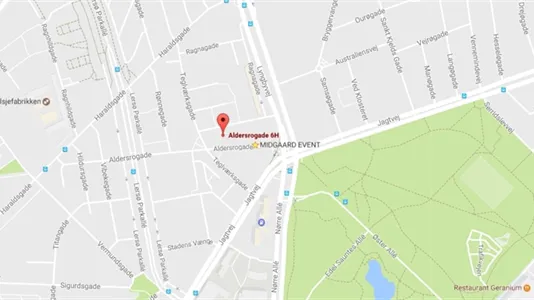 Lager til leie i Østerbro - bilde 7