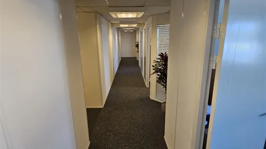 Büros zur Miete in Søborg - Foto 3