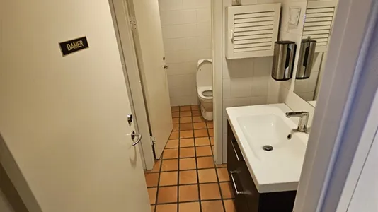 Büros zur Miete in Søborg - Foto 4