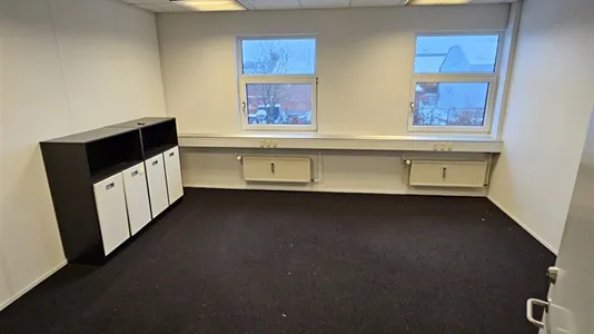 Büros zur Miete in Søborg - Foto 5