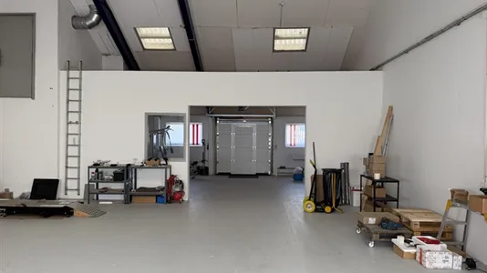 Warehouses for rent in Egå - photo 2