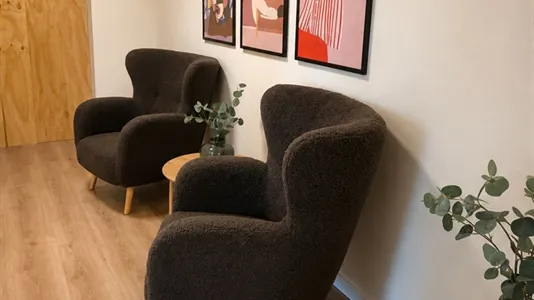 Kliniklokaler til leje i Varde - billede 2