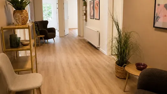 Kliniklokaler til leje i Varde - billede 4