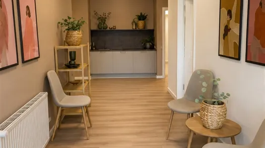 Kliniklokaler til leje i Varde - billede 1