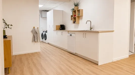 Kliniklokaler til leje i Hammel - billede 1