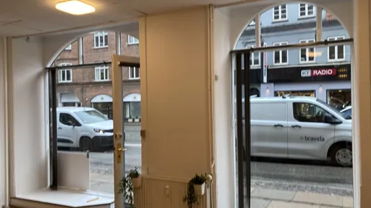 Winkels te huur in Frederiksberg C - foto 3