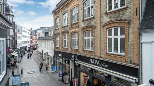 Commercial properties for rent in Aalborg - photo 1
