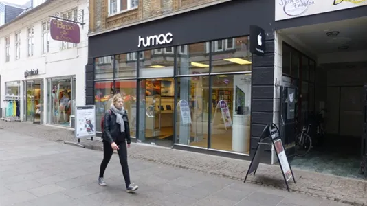 Commercial properties for rent in Aalborg - photo 2